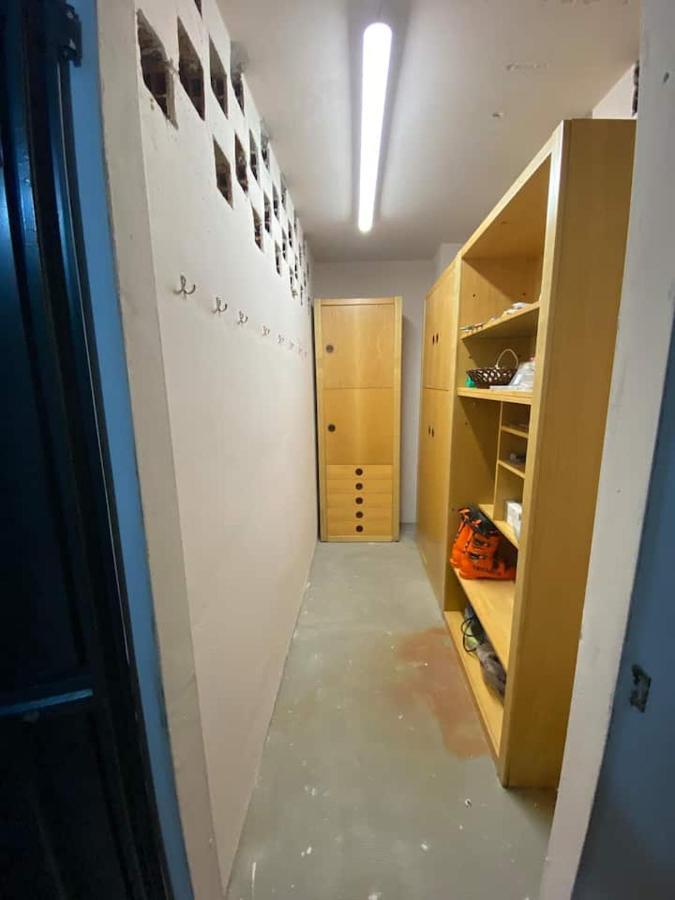 Apartamento Raffinato Ed Accogliente Monolocale Di Montagna Breuil-Cervinia Exterior foto