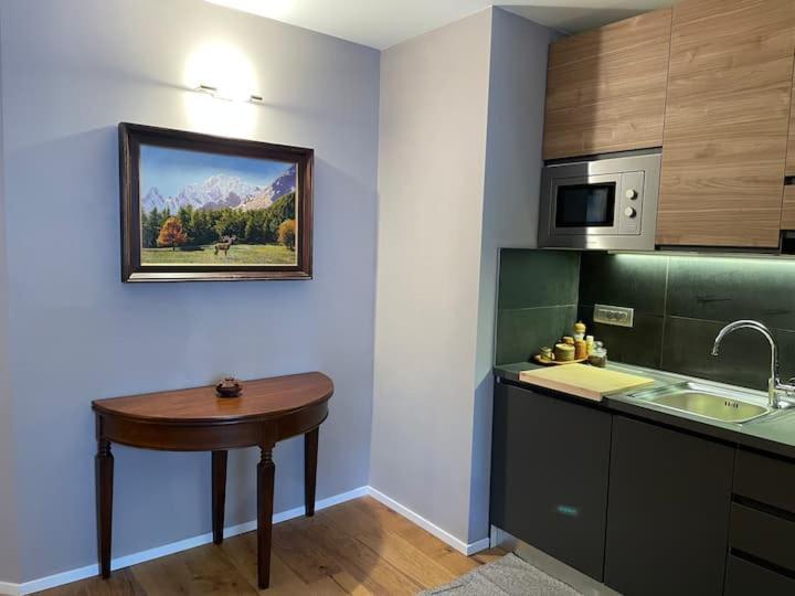 Apartamento Raffinato Ed Accogliente Monolocale Di Montagna Breuil-Cervinia Exterior foto