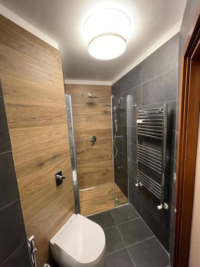 Apartamento Raffinato Ed Accogliente Monolocale Di Montagna Breuil-Cervinia Exterior foto